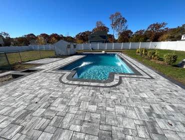 Photos by Blue Oasis Pools and Spas #2