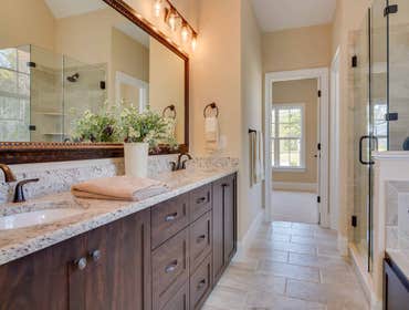 Photos by Blackston Custom Homes #1