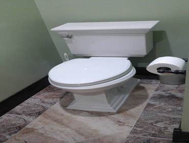 Photos from J.C. Little Plumbing Inc