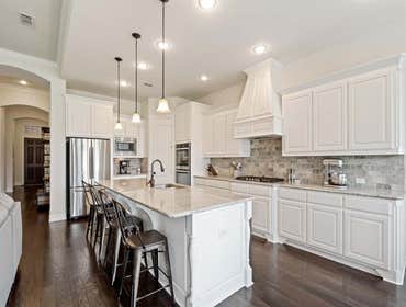Photos by Fresh Coat Painters of Wichita #1