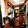 a's Kustom Closets logo