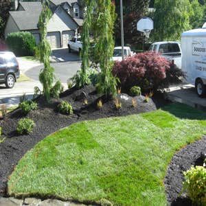 Photo(s) from Boulder Falls Landscaping