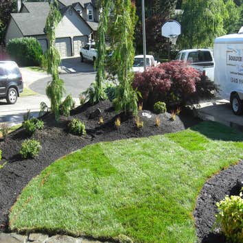 Photo(s) from Boulder Falls Landscaping