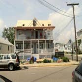 Photos from Frank Mauro Construction