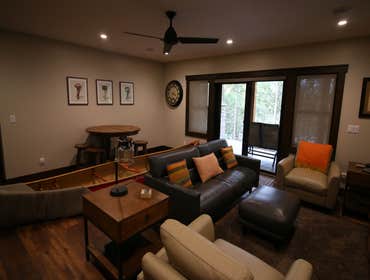 Photos by Timberwolf Construction LLC #1 Upper Kab Home