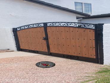 Handyman / Gate Repair & Fence Contractor Glandale AZ