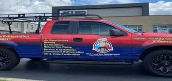 Photos by White and Son Refrigeration #1