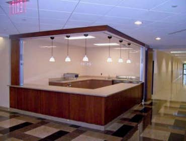 Photo(s) from Delta Interior Construction Inc