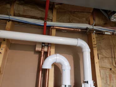 Photos by Smith plumbing #1