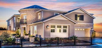 Centerra by Landsea Homes
