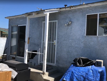 Project #2: Lomita
