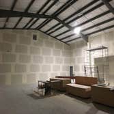 Brk Drywall