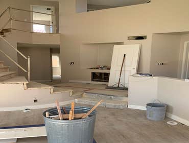 Photos by Rainbow Restoration of Glendale #1