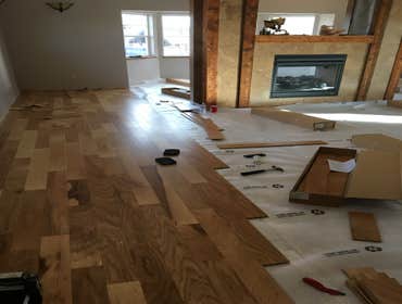 Photos by Collegiate Flooring LLC #1