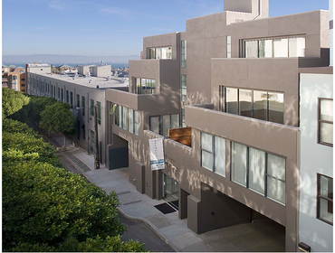 San Francisco Condo's