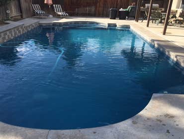 Photo(s) from Redicks Pool Plastering