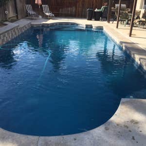Photo(s) from Redicks Pool Plastering