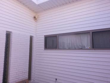 Project photos from Norton's On Point Roofing & Home Solutions