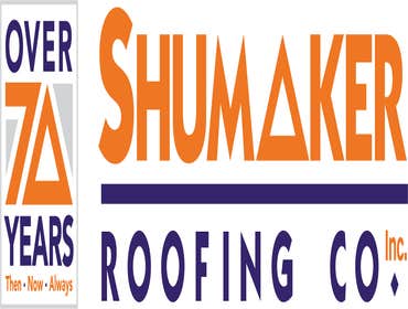 Photos by Shumaker Roofing Co #1 Shumaker Roofing Logo