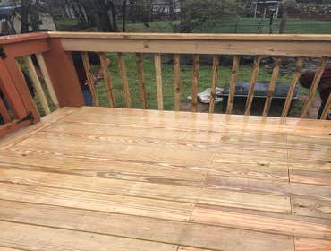 Photos by 570 Roofing Contractor #2