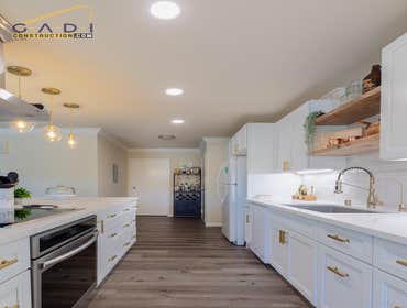 Photos by Gadi Construction Inc #1