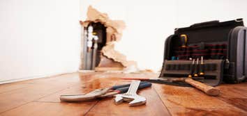 Hallmark Restorations Fort Lauderdale