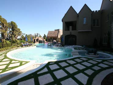 Photo(s) from Dixie Pools & Spas, Inc.