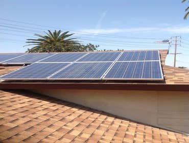 Solar Panel