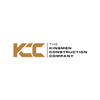 Kinsmen Construction Company logo