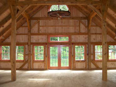 Photos from American Country Barns Co LLC (The)