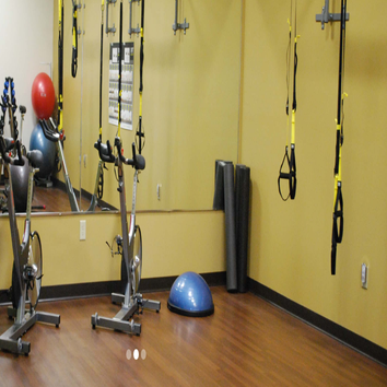 Anytime Fitness