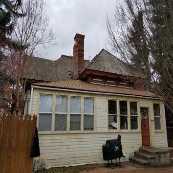 Wayne Haskell Roofing LLC