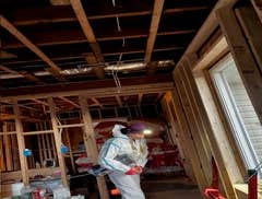insulation with eco-friendly materials