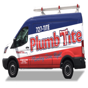 Plumb Tite Plumbing, Heating, Cooling & Drains