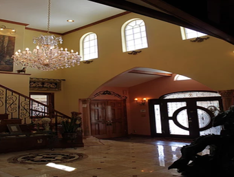 Residential Renovation