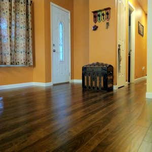 Photo(s) from Advanced Flooring Services Custom Laminate Work (.)