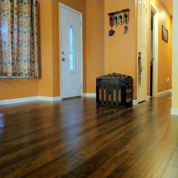 Photo(s) from Advanced Flooring Services Custom Laminate Work (.)