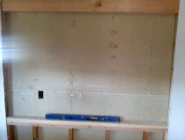 Mark Vock Construction Project