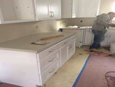 Photos by Frontier Remodeling #1