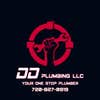 DD Plumbing LLC logo