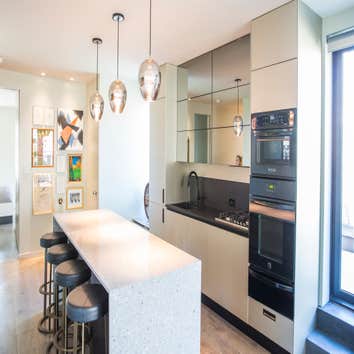 Kitchen nyc