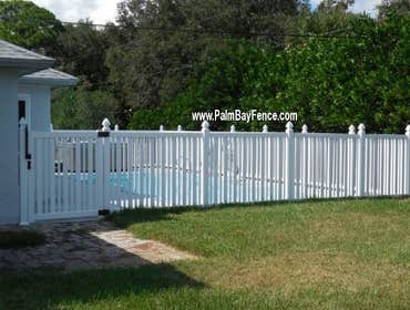 Fences