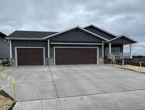 Photos by Dabbert Custom Homes #1