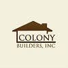 Colony Builders Inc logo