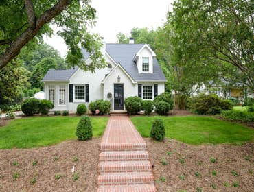 Artistic Contractors, Inc Charlotte, NC