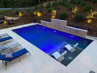 Swimming Pools