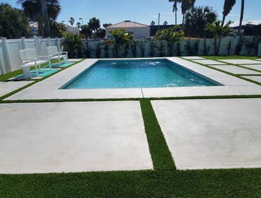 Swimming Pools