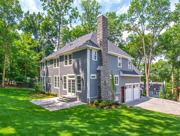 New Home Construction