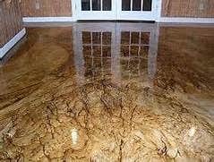Photos by Flo Real Epoxy Systems #1 Various