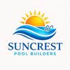 Suncrest Pool Builders logo